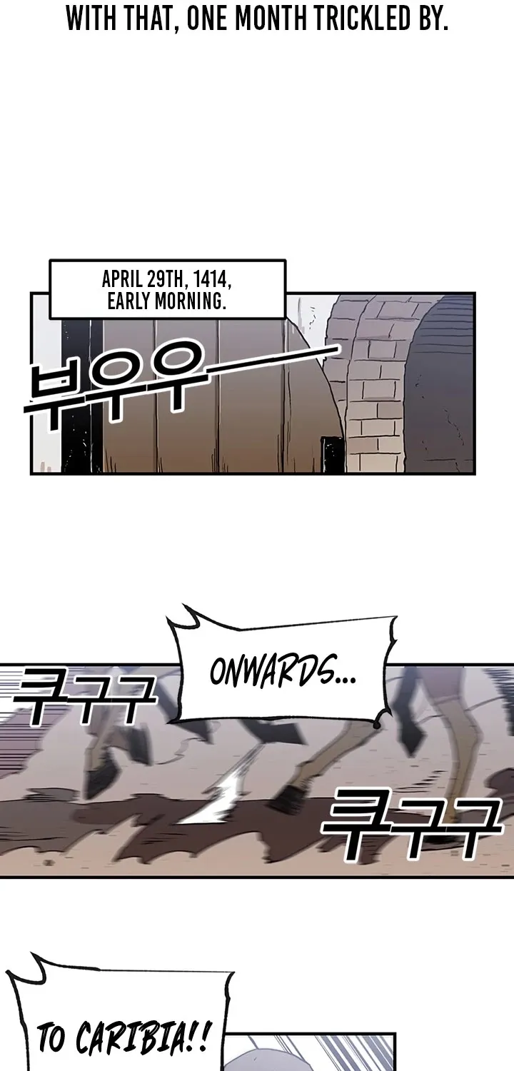 Bug Player Chapter 17 page 45 - 