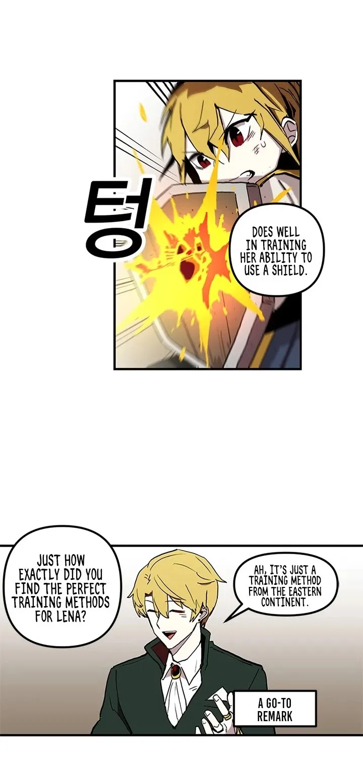 Bug Player Chapter 17 page 7 - 