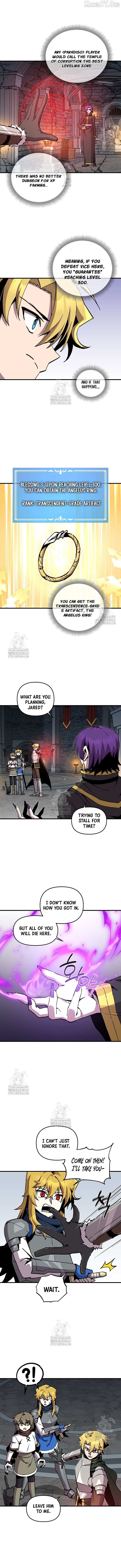Bug Player Chapter 170 page 4 - 
