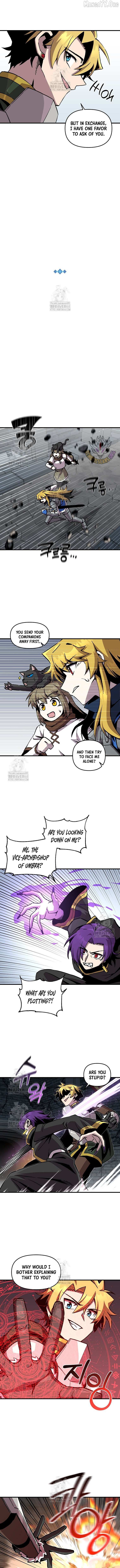 Bug Player Chapter 170 page 5 - 