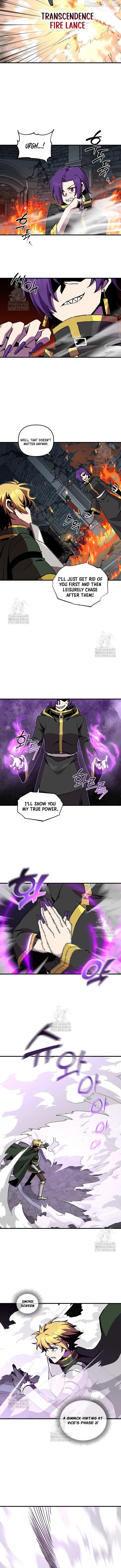 Bug Player Chapter 170 page 6 - 