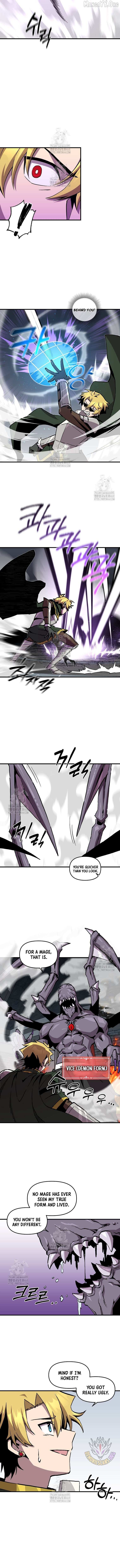 Bug Player Chapter 170 page 7 - 