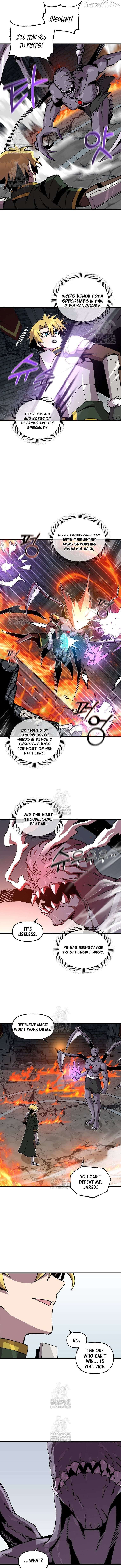 Bug Player Chapter 170 page 8 - 