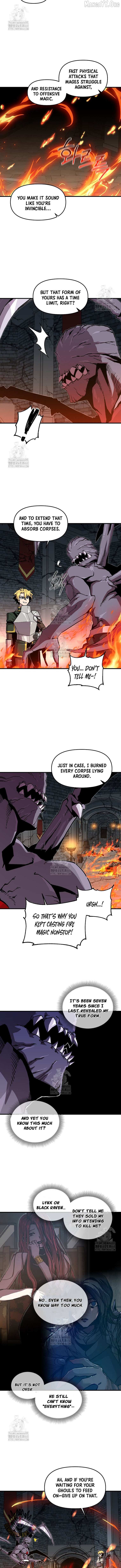 Bug Player Chapter 170 page 9 - 