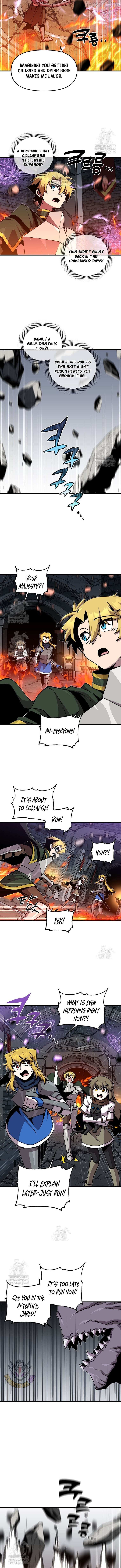 Bug Player Chapter 171 page 2 - 