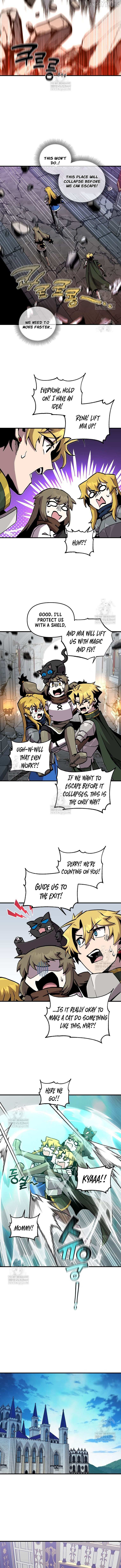 Bug Player Chapter 171 page 3 - 