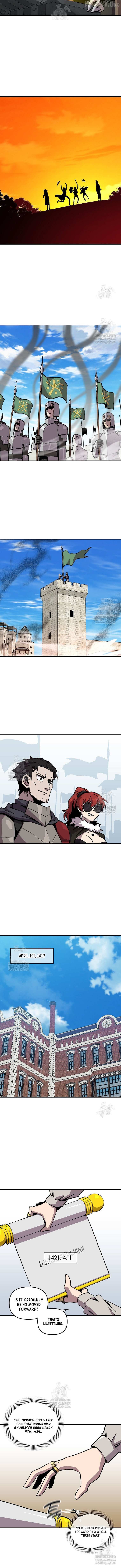 Bug Player Chapter 171 page 7 - 