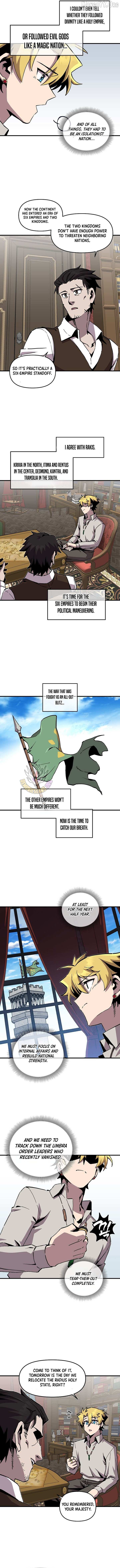 Bug Player Chapter 172 page 5 - 