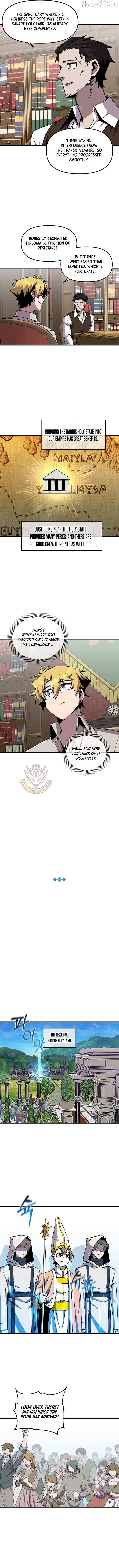 Bug Player Chapter 172 page 6 - 