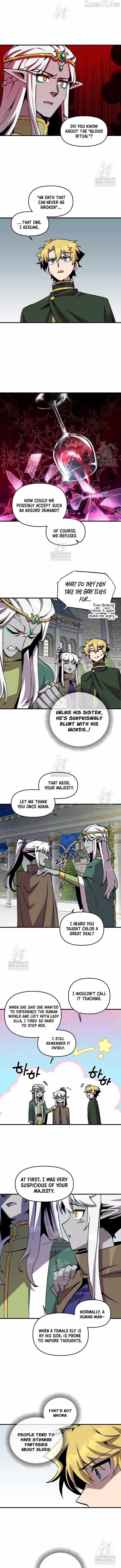 Bug Player Chapter 177 page 5 - 