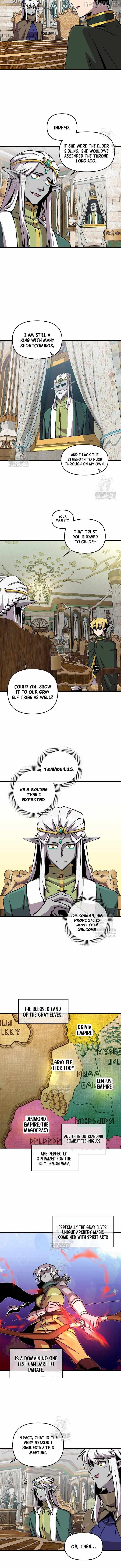 Bug Player Chapter 177 page 7 - 