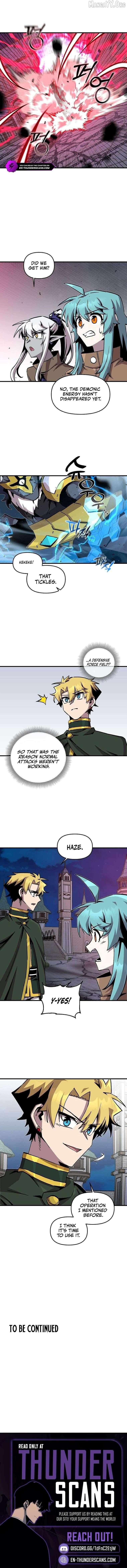 Bug Player Chapter 179 page 7 - 