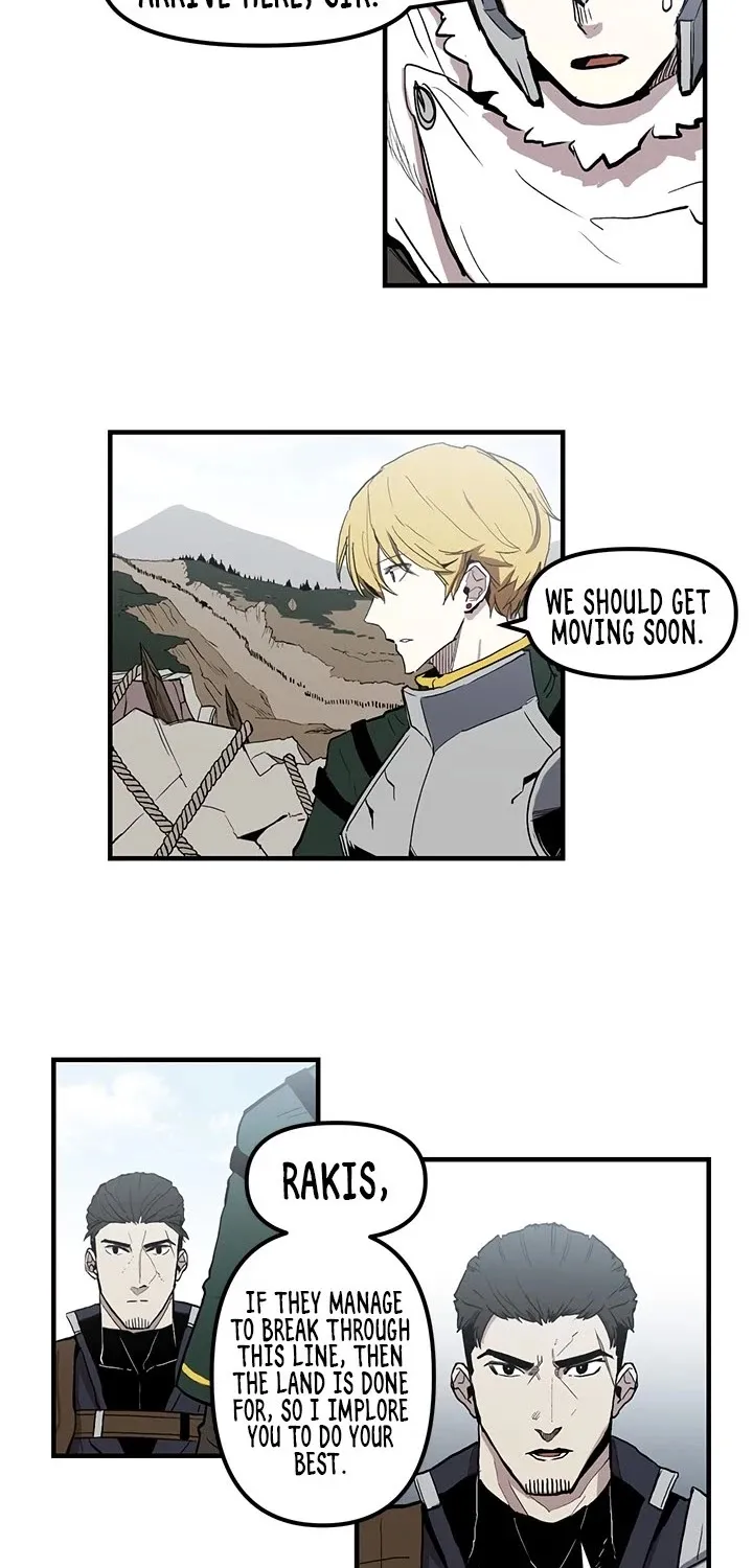 Bug Player Chapter 18 page 13 - 