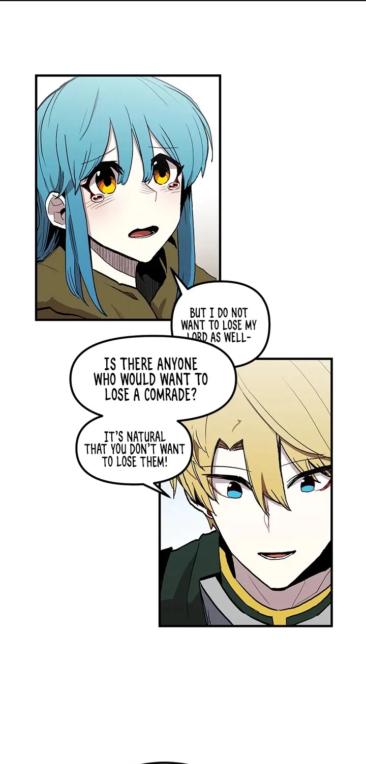 Bug Player Chapter 18 page 17 - 