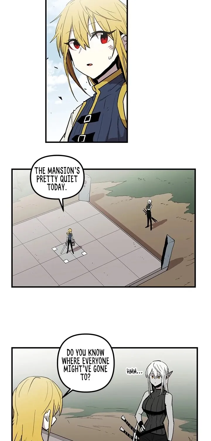 Bug Player Chapter 18 page 3 - 