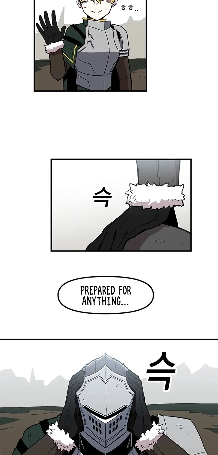 Bug Player Chapter 18 page 22 - 