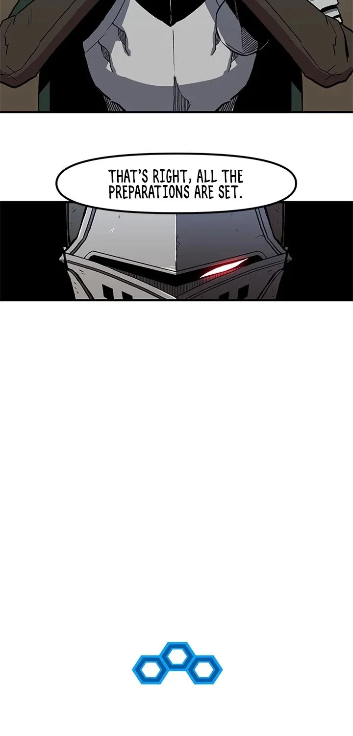 Bug Player Chapter 18 page 23 - 