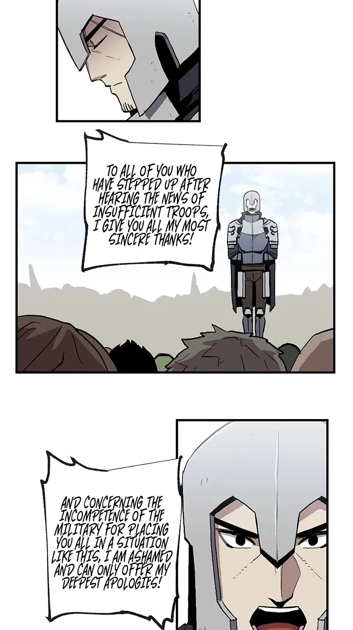 Bug Player Chapter 18 page 26 - 