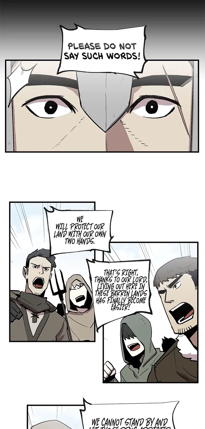 Bug Player Chapter 18 page 31 - 