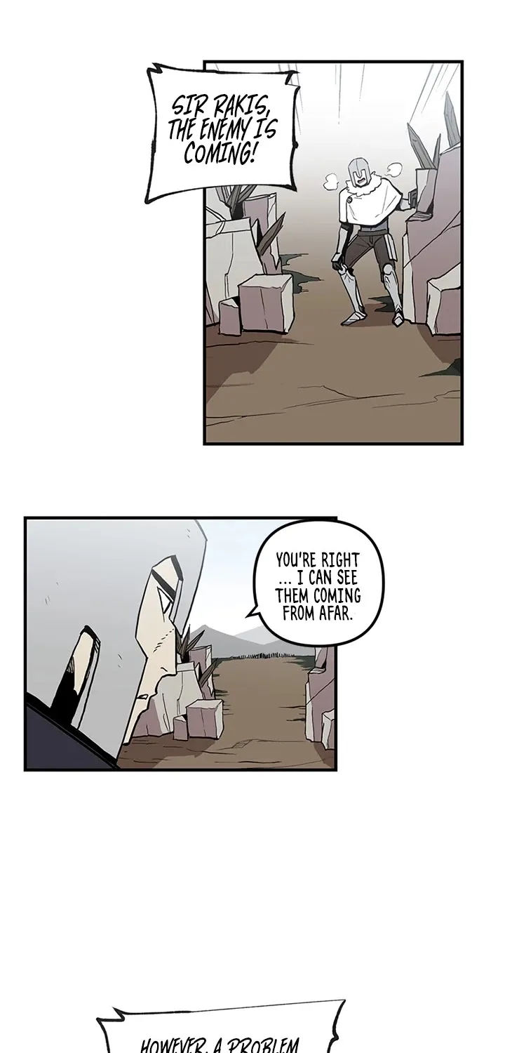 Bug Player Chapter 18 page 34 - 