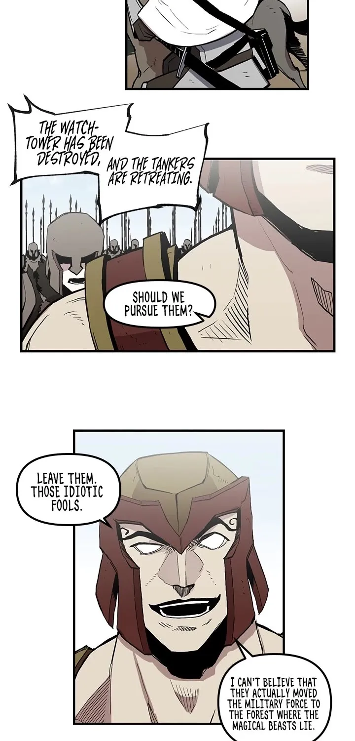 Bug Player Chapter 18 page 8 - 