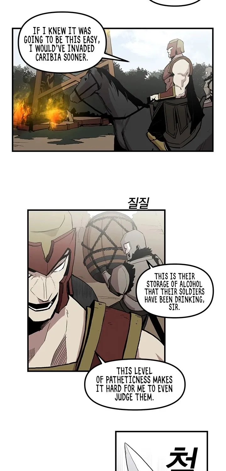 Bug Player Chapter 18 page 9 - 