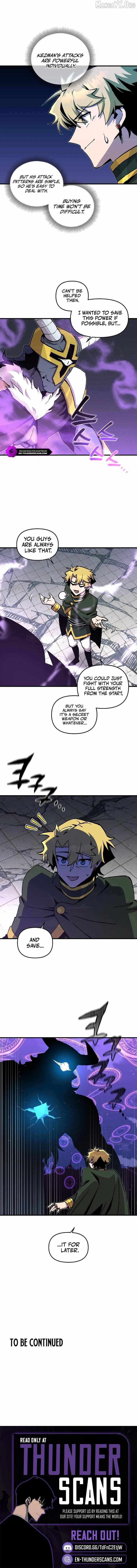 Bug Player Chapter 180 page 8 - 