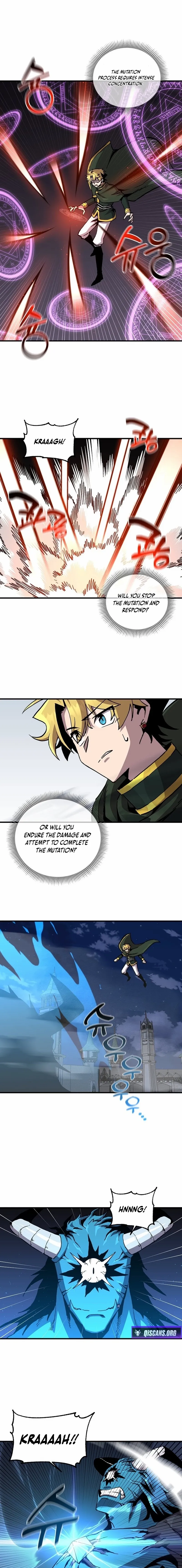 Bug Player Chapter 181 page 3 - 