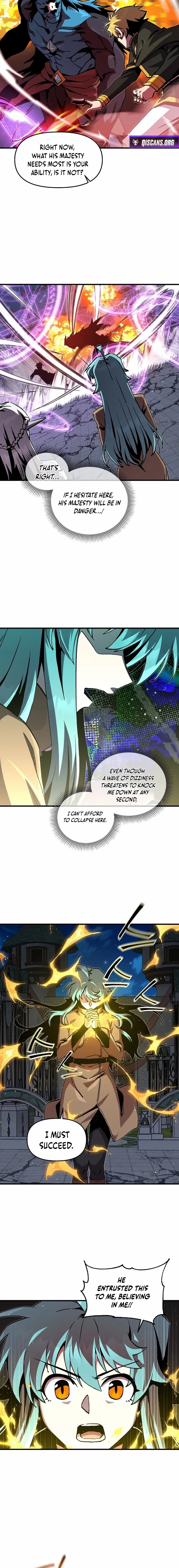Bug Player Chapter 181 page 6 - 