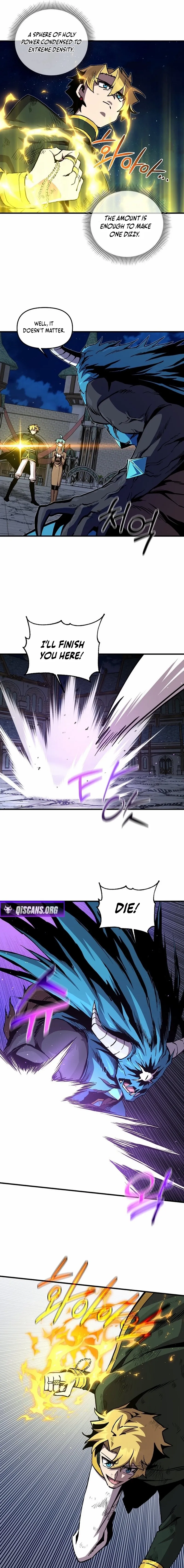 Bug Player Chapter 181 page 9 - 