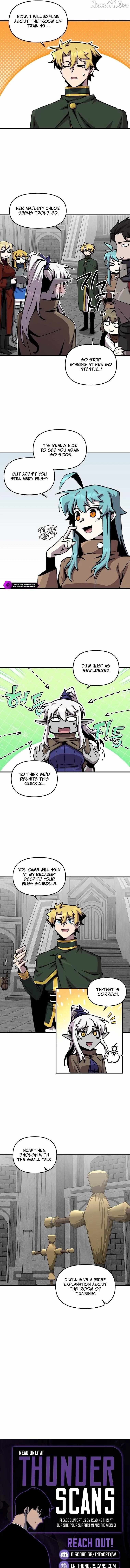 Bug Player Chapter 183 page 7 - 