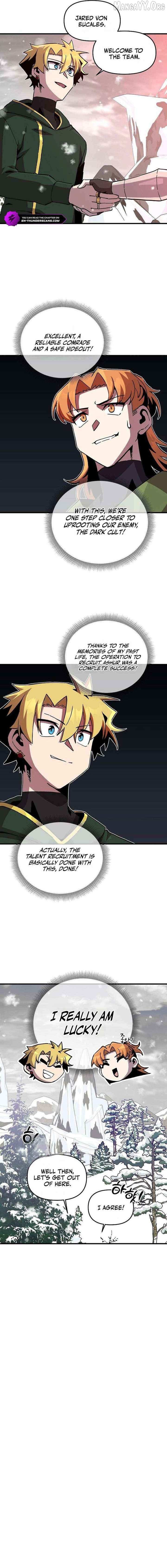 Bug Player Chapter 188 page 7 - 