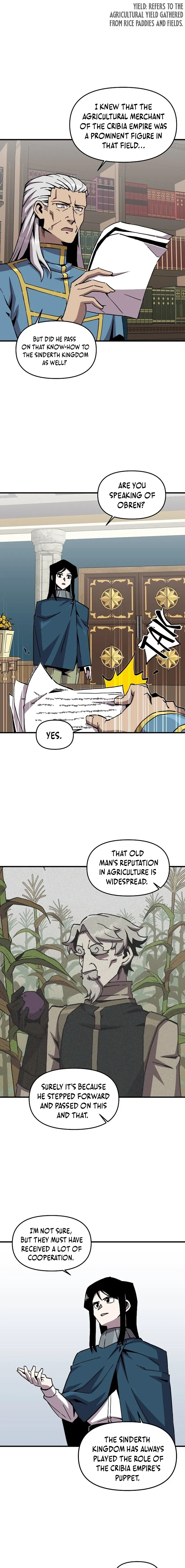 Bug Player Chapter 189 page 5 - 