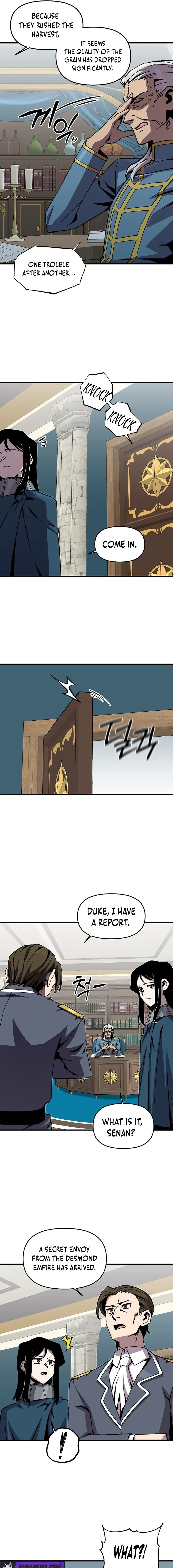 Bug Player Chapter 189 page 7 - 