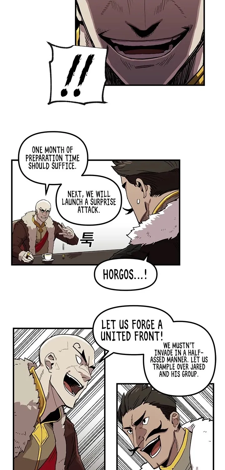 Bug Player Chapter 19 page 11 - 