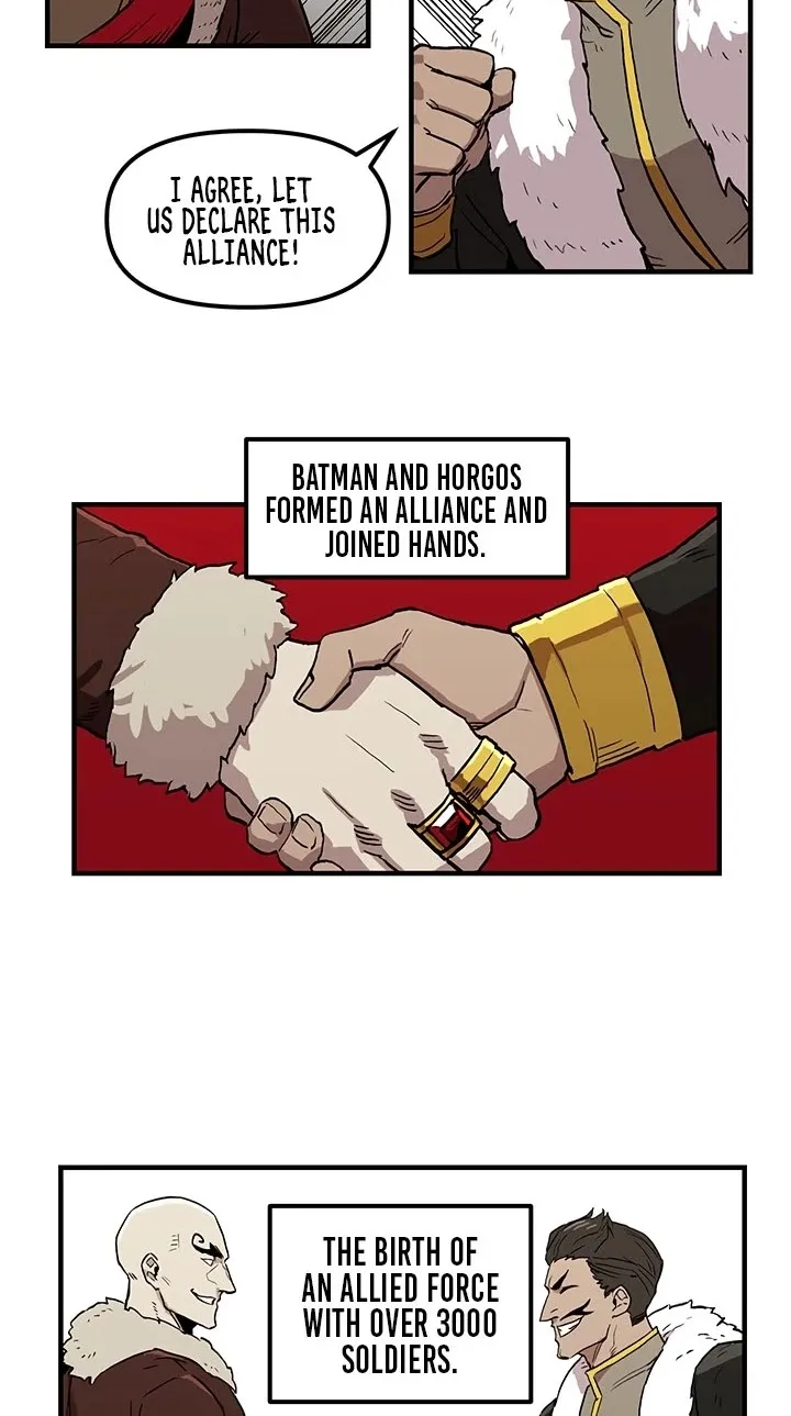 Bug Player Chapter 19 page 12 - 
