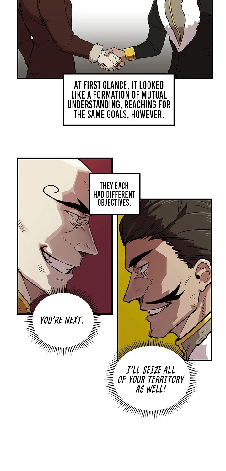Bug Player Chapter 19 page 13 - 