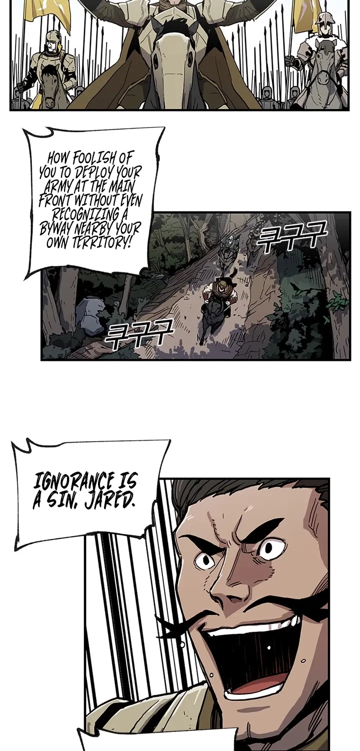 Bug Player Chapter 19 page 16 - 