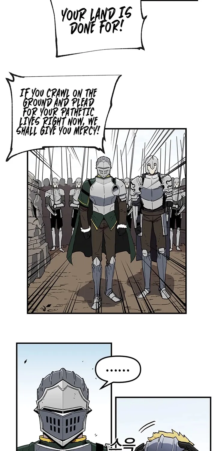 Bug Player Chapter 19 page 17 - 