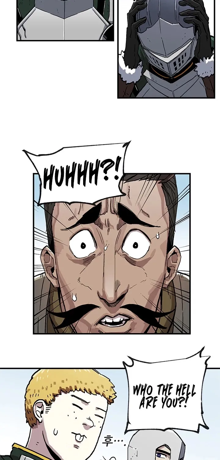 Bug Player Chapter 19 page 18 - 