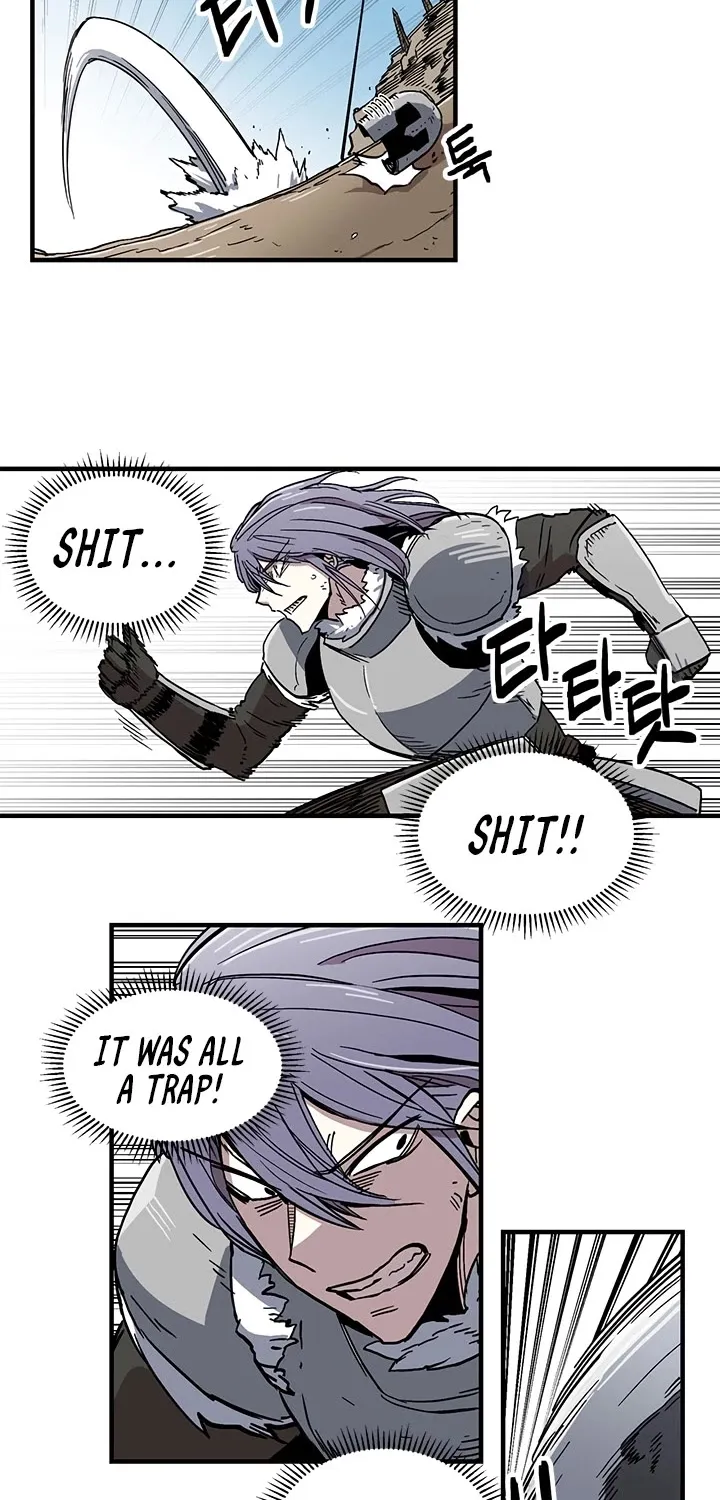 Bug Player Chapter 19 page 20 - 