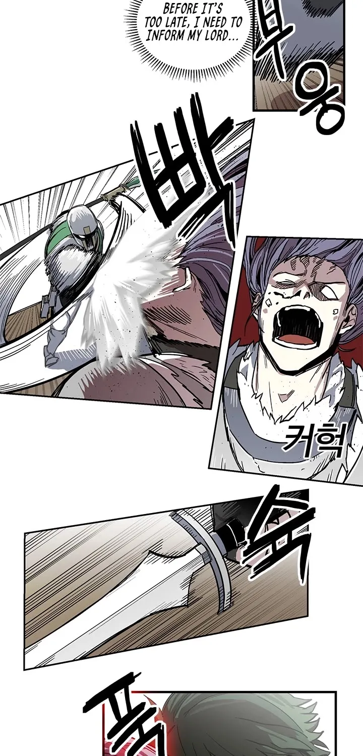 Bug Player Chapter 19 page 21 - 