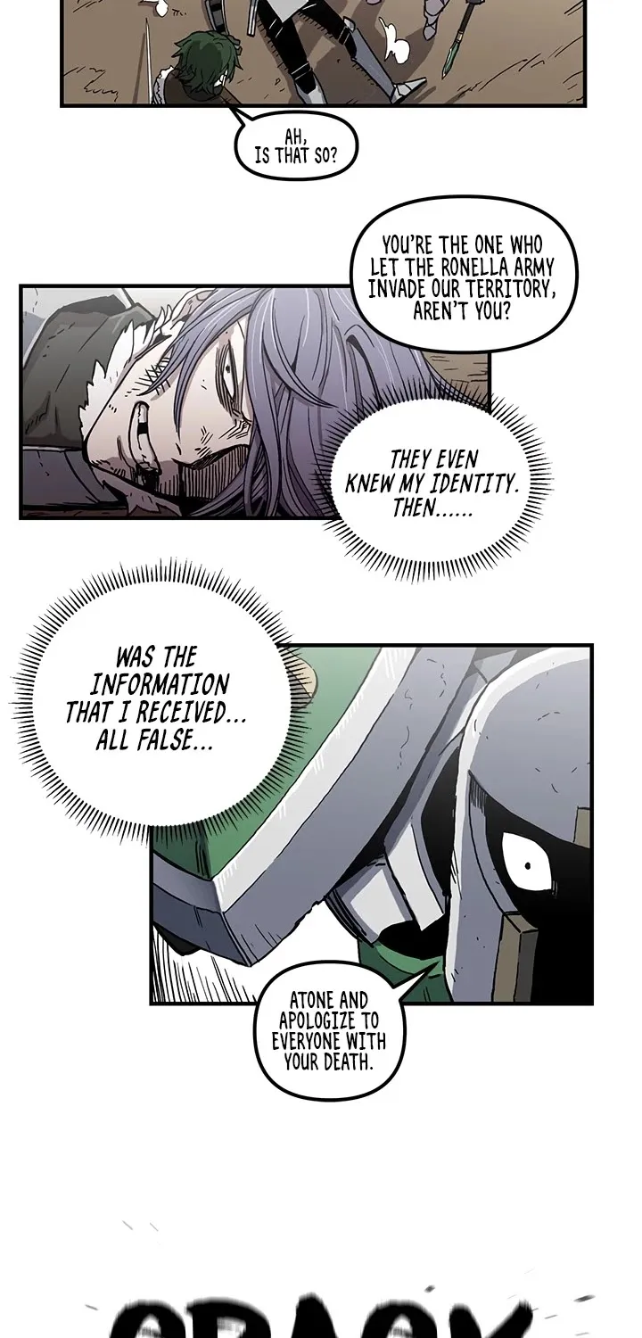 Bug Player Chapter 19 page 23 - 