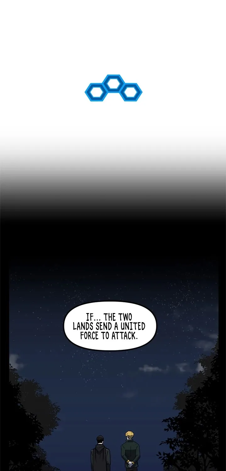 Bug Player Chapter 19 page 25 - 