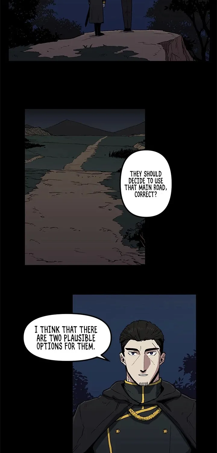 Bug Player Chapter 19 page 26 - 