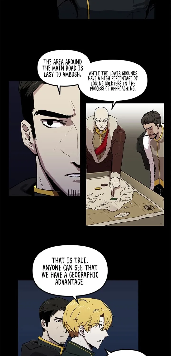 Bug Player Chapter 19 page 27 - 