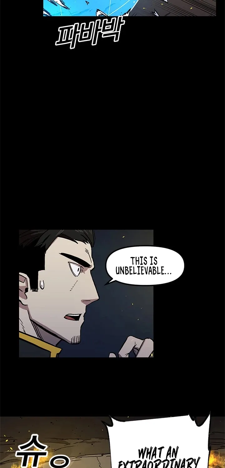 Bug Player Chapter 19 page 33 - 