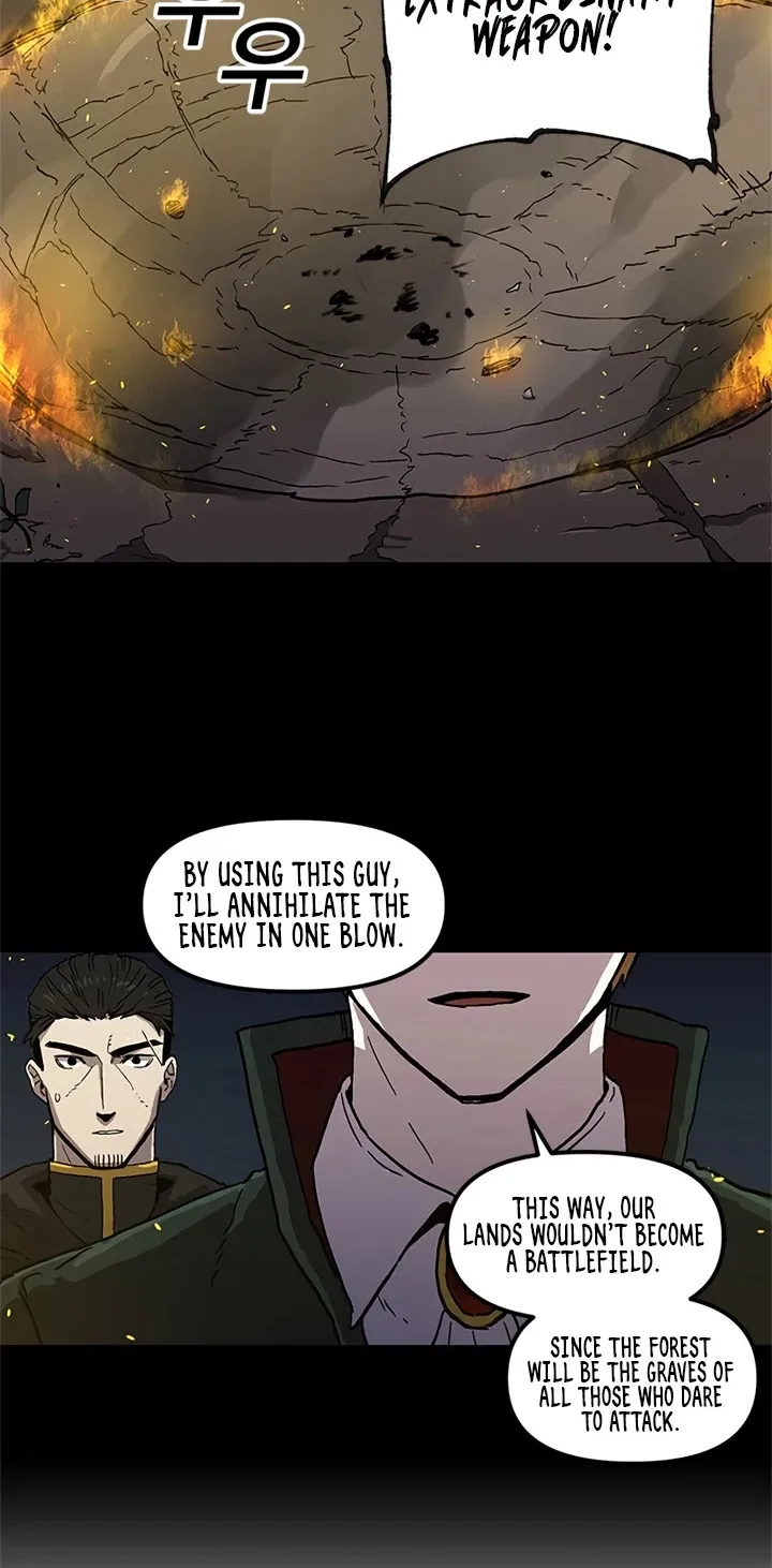 Bug Player Chapter 19 page 34 - 