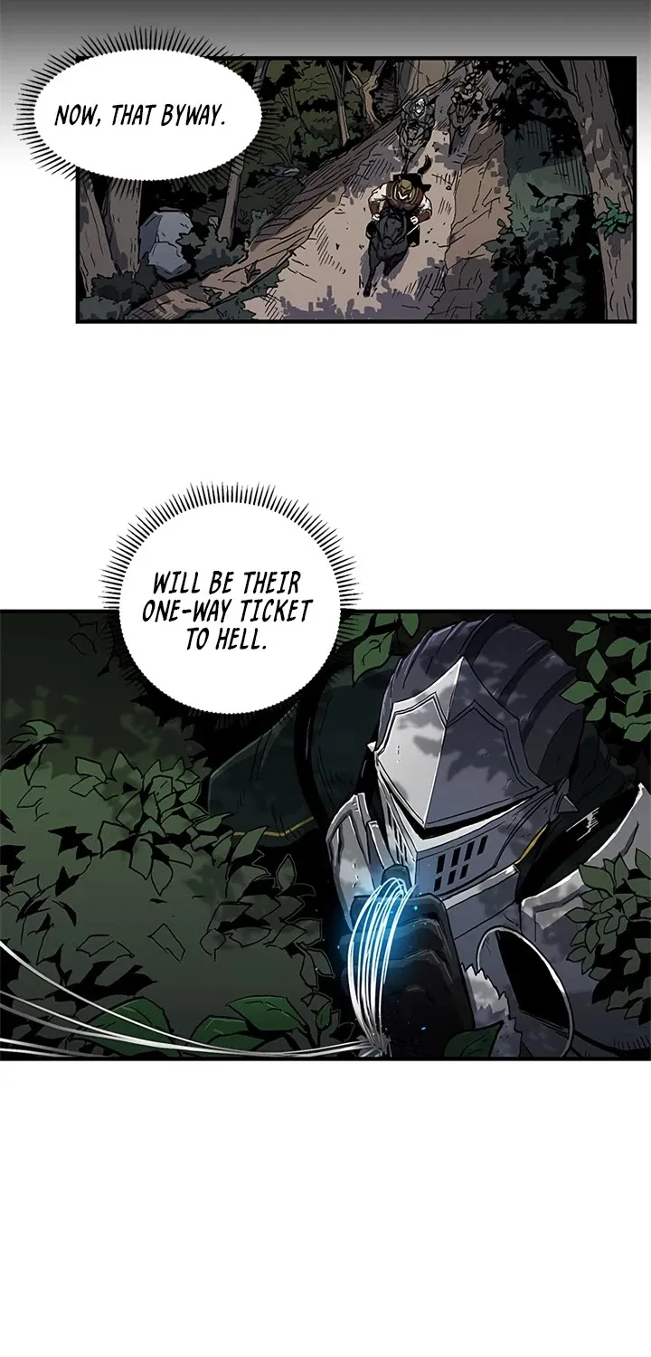 Bug Player Chapter 19 page 35 - 