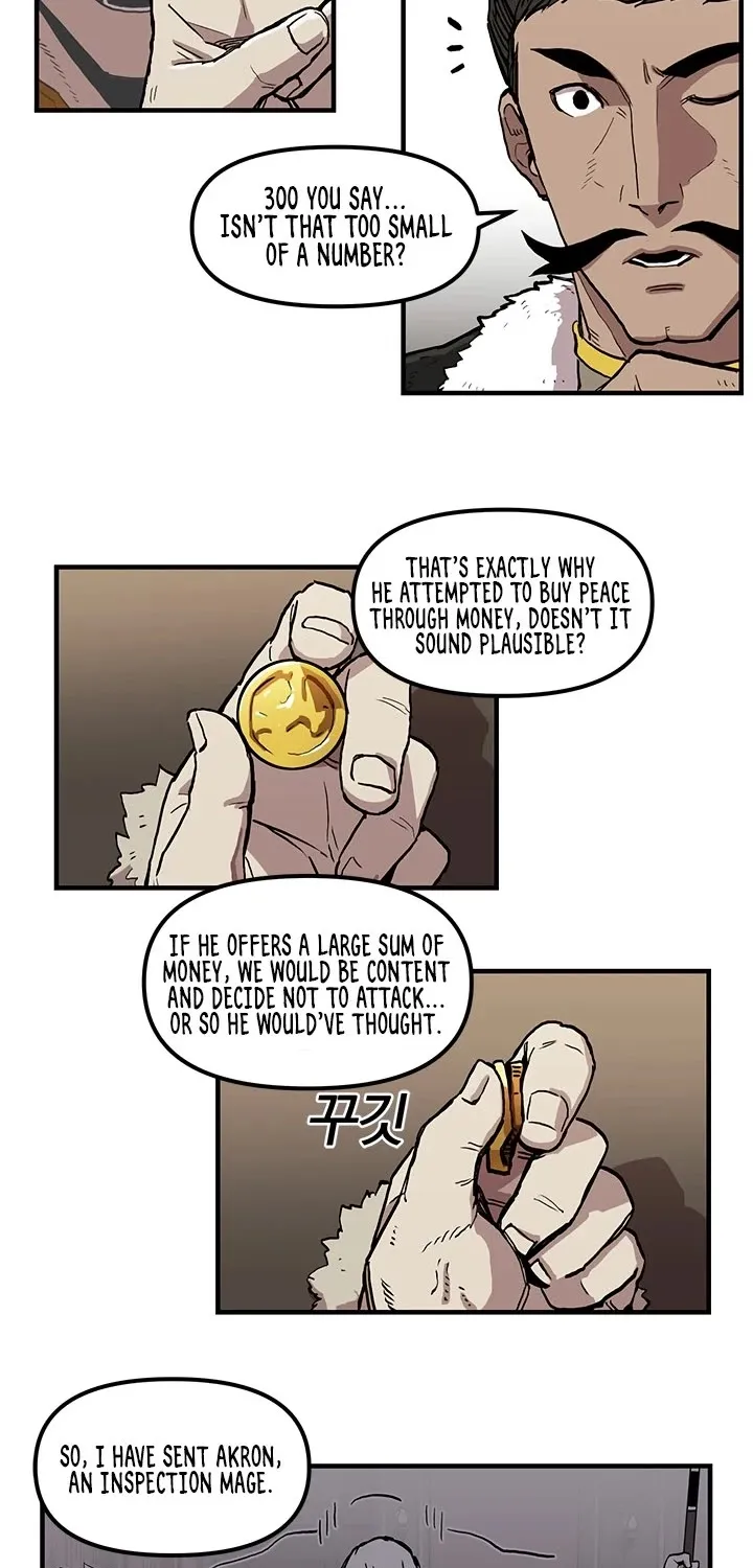 Bug Player Chapter 19 page 9 - 